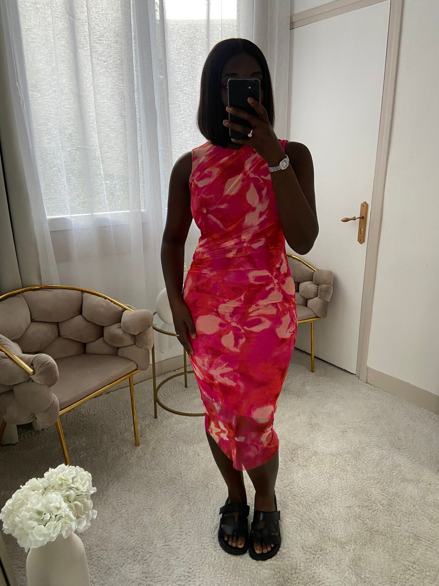 Robe SAYENA