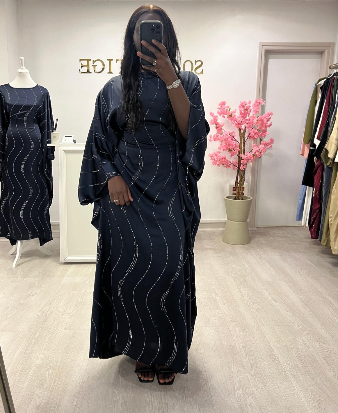 Abaya SOFYA