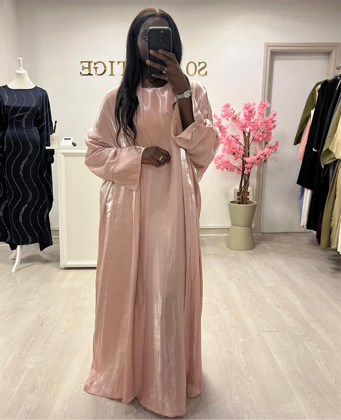 Ensemble JASMINE