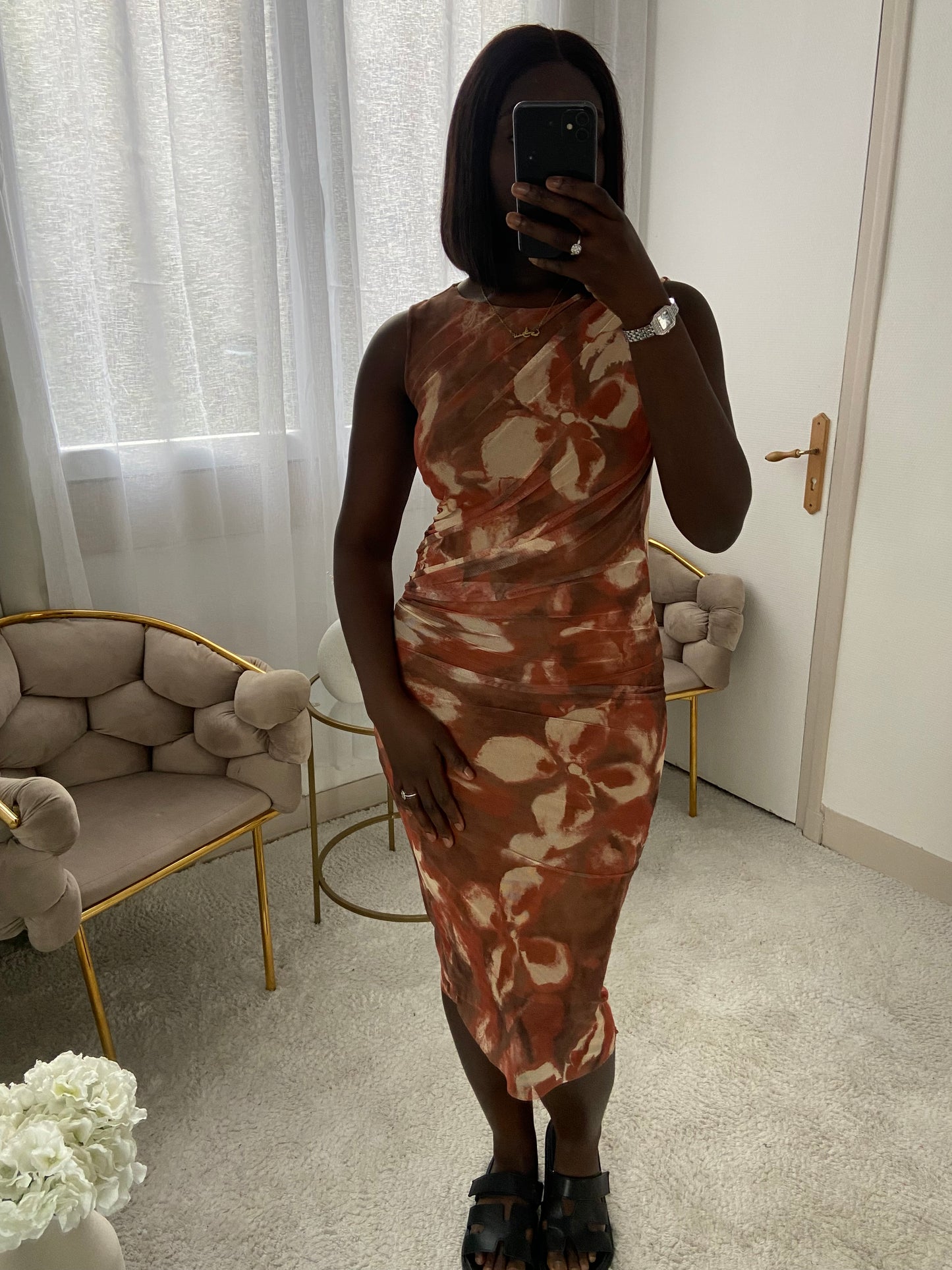 Robe SAYENA