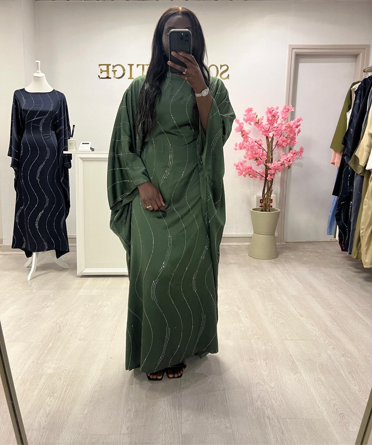 Abaya SOFYA