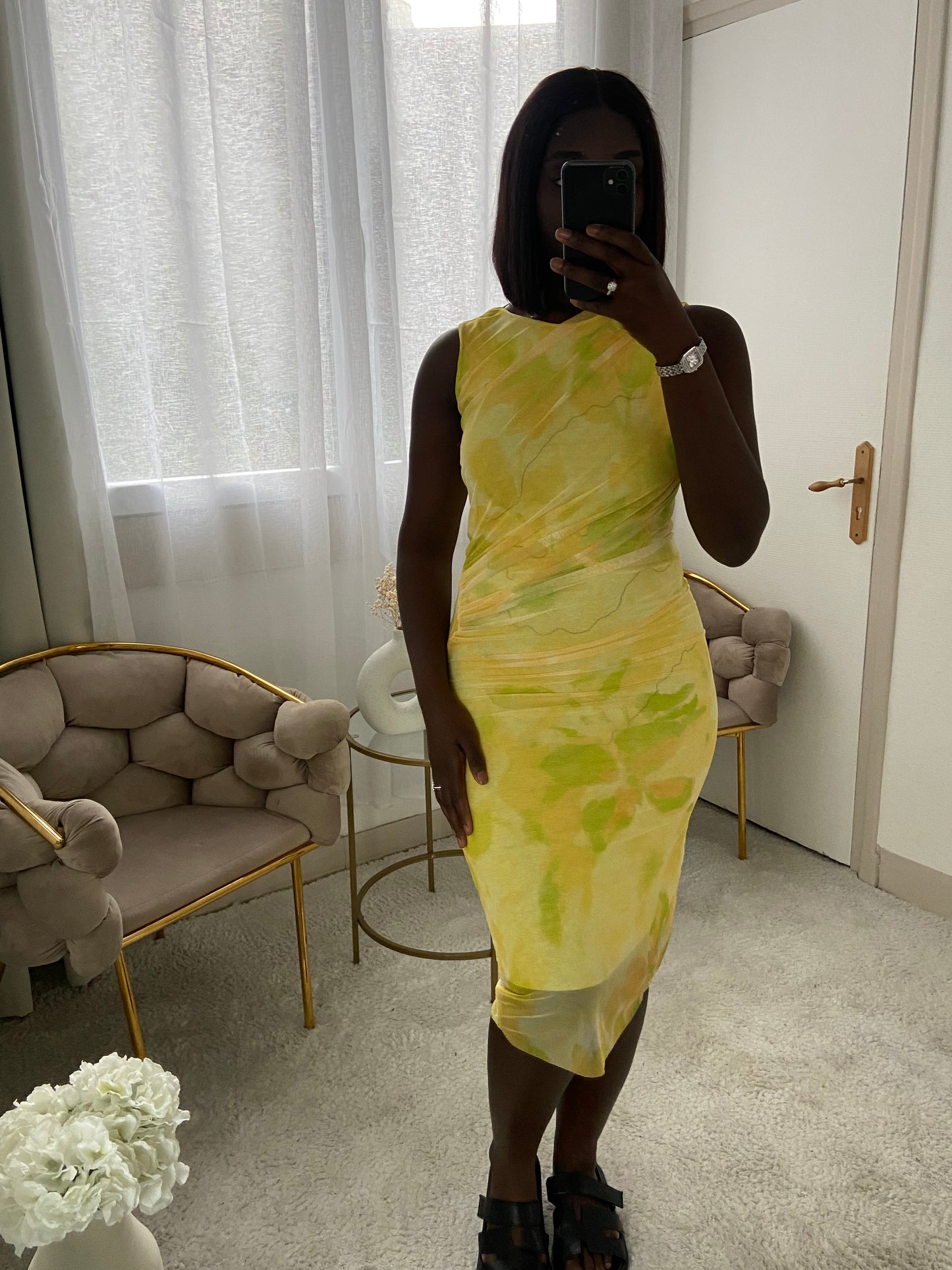 Robe SAYENA