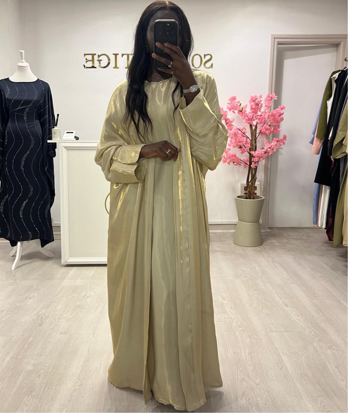 Ensemble JASMINE