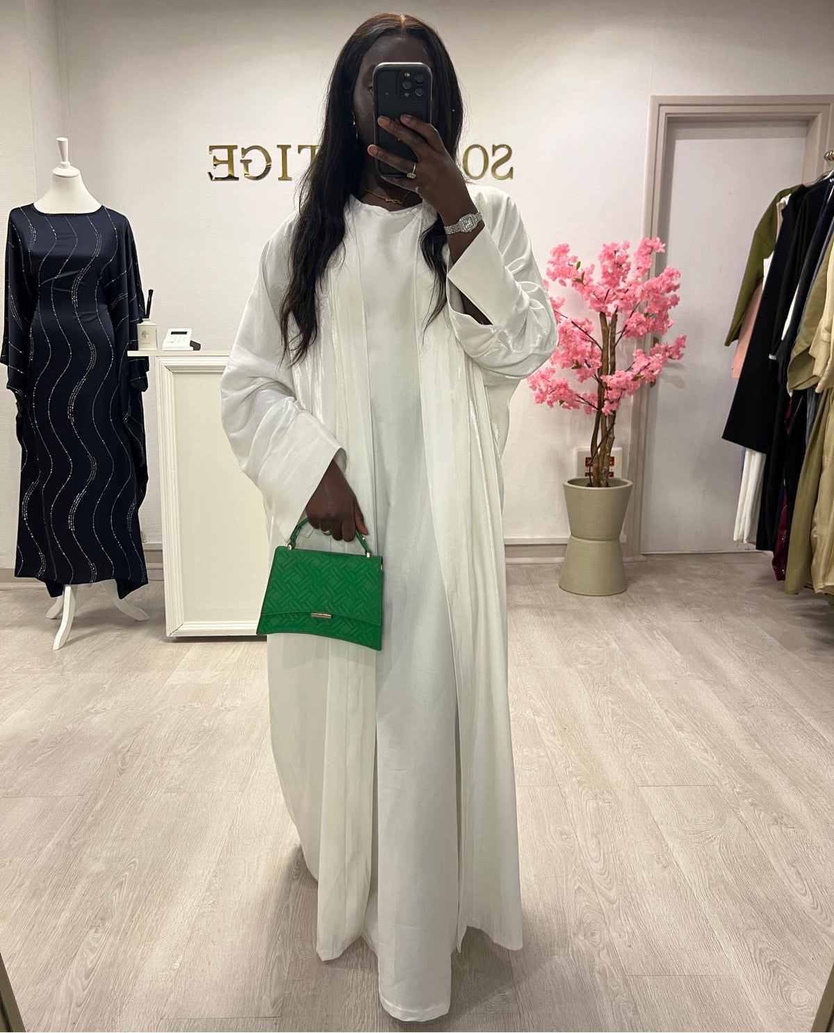 Ensemble JASMINE