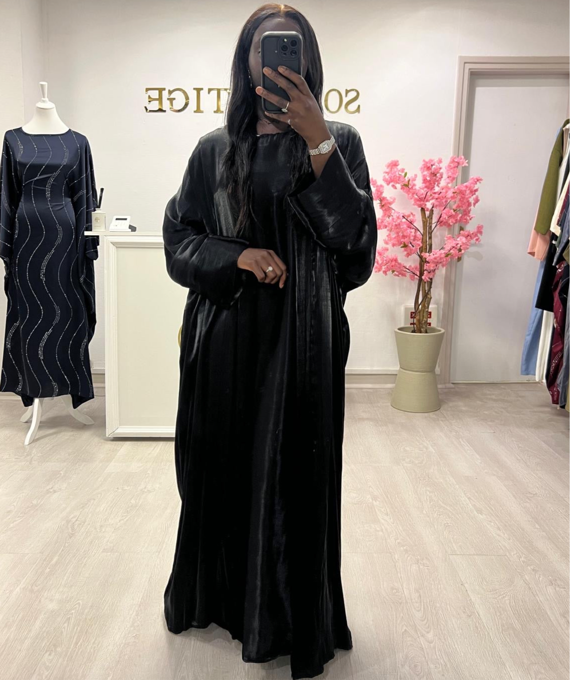 Ensemble JASMINE