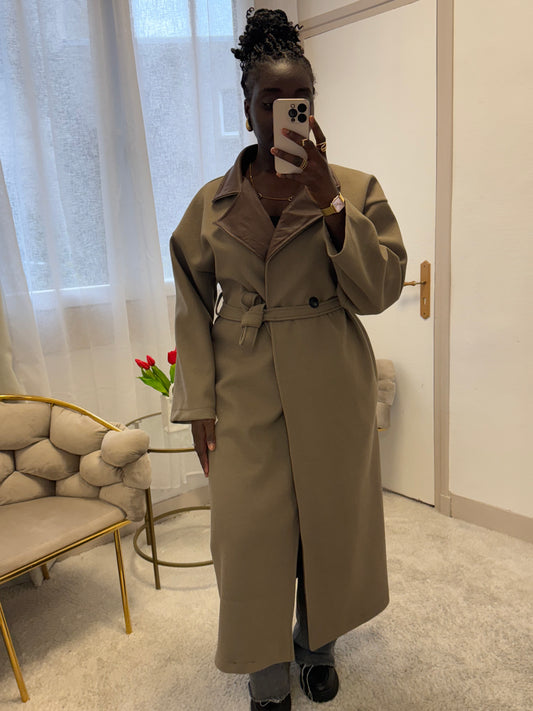 Trench MODA