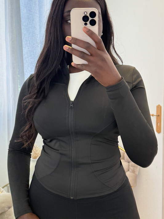 Gilet Ayna