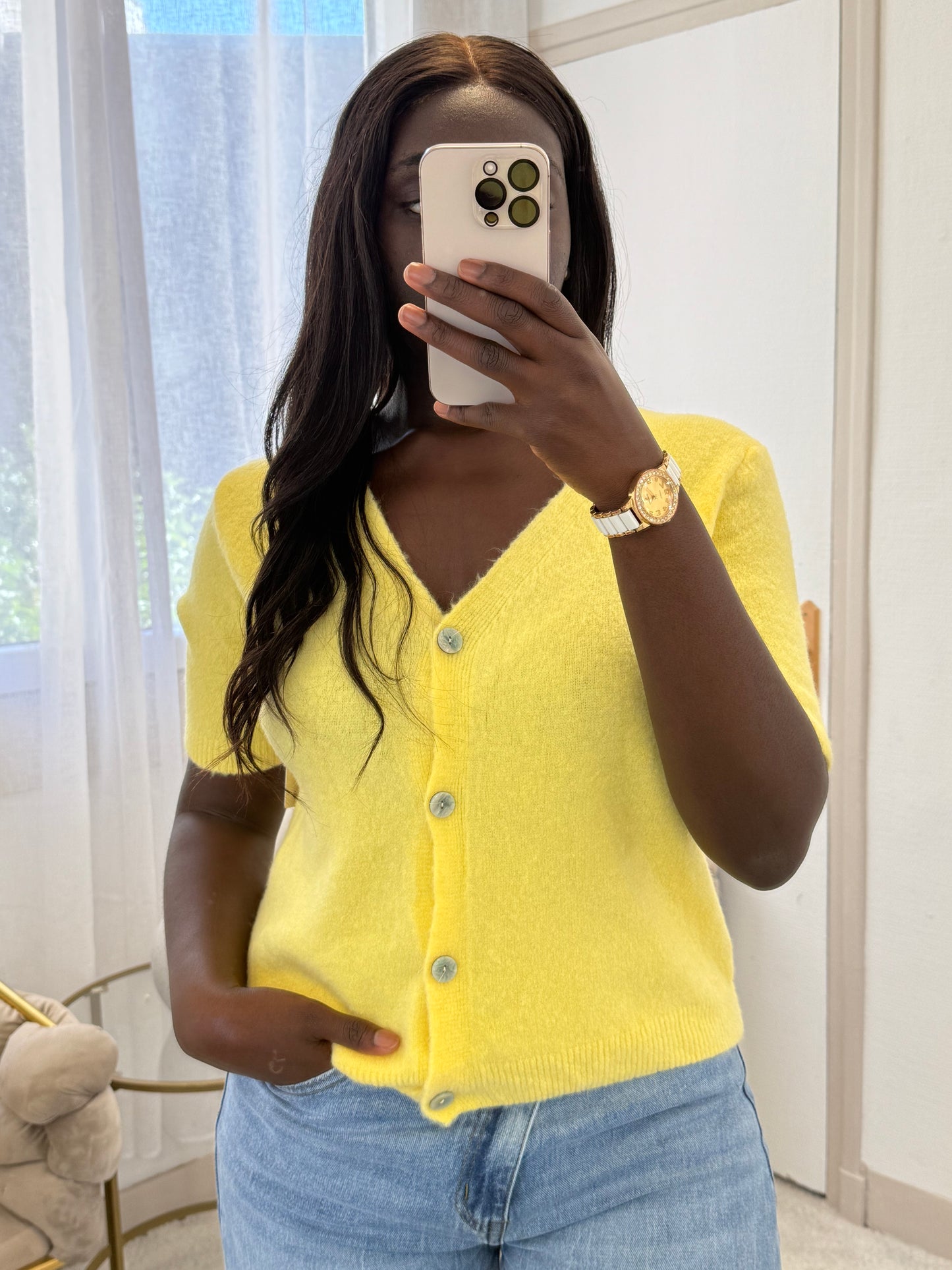 Gilet