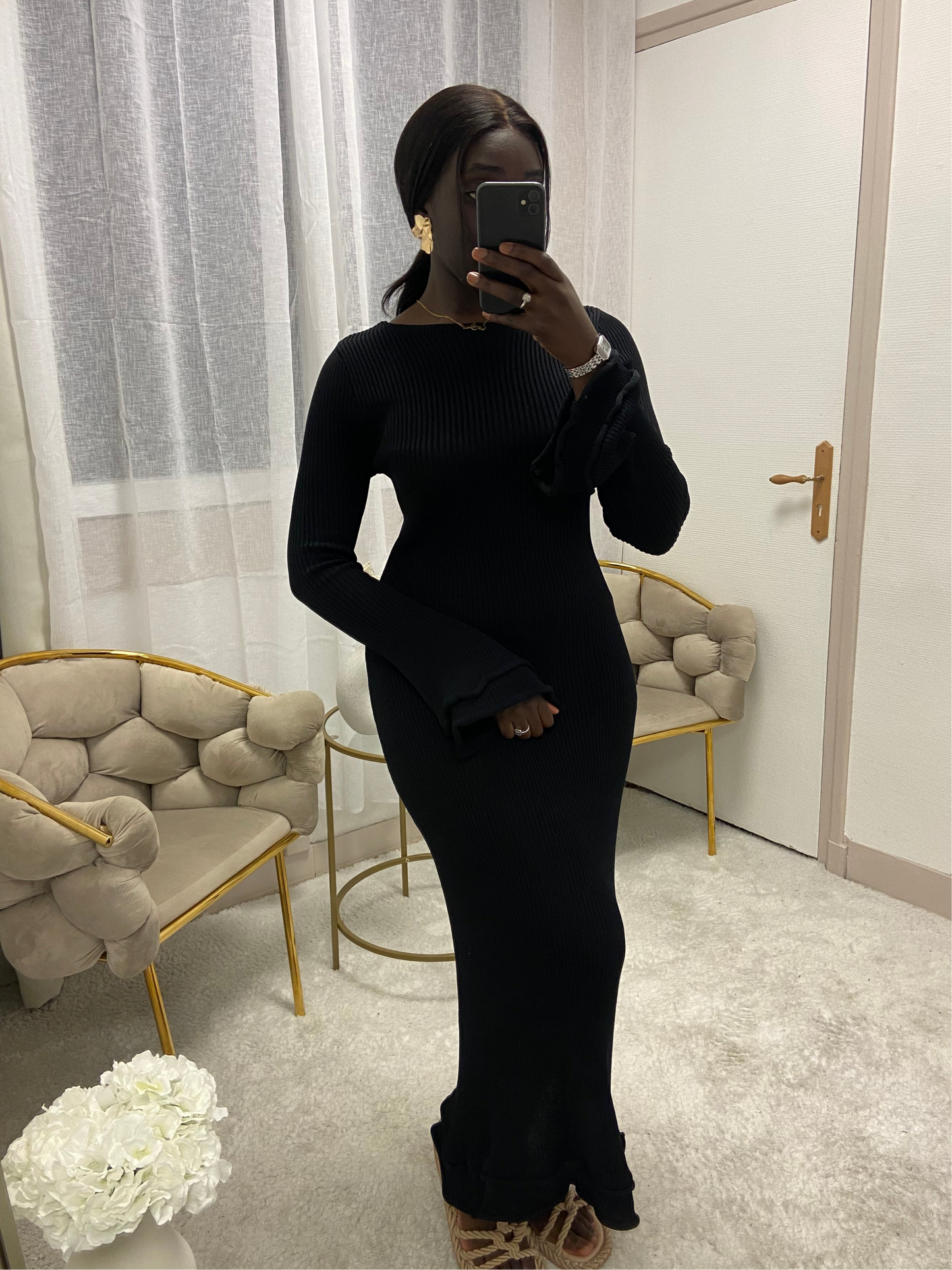 Robe AMANI
