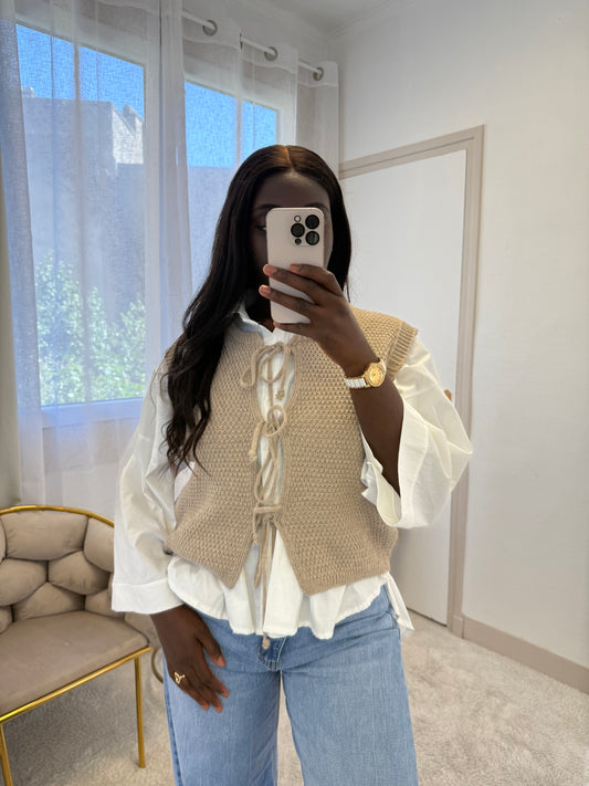 Pull SAMIA