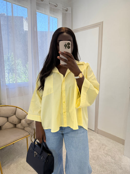 Chemise Mia