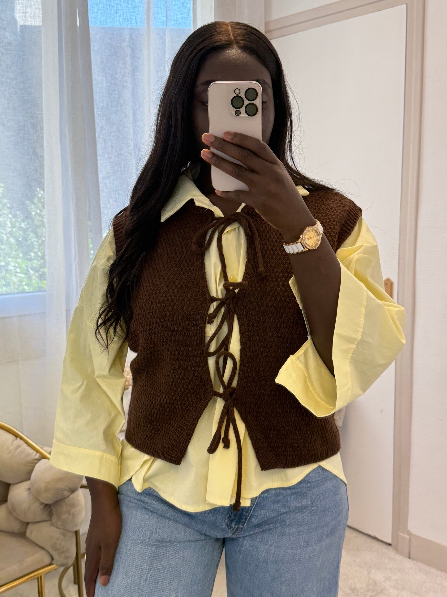 Pull SAMIA