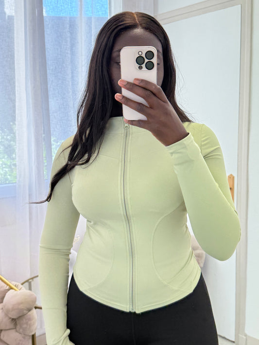 Gilet Ayna
