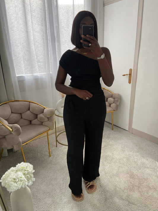 Ensemble ROSE