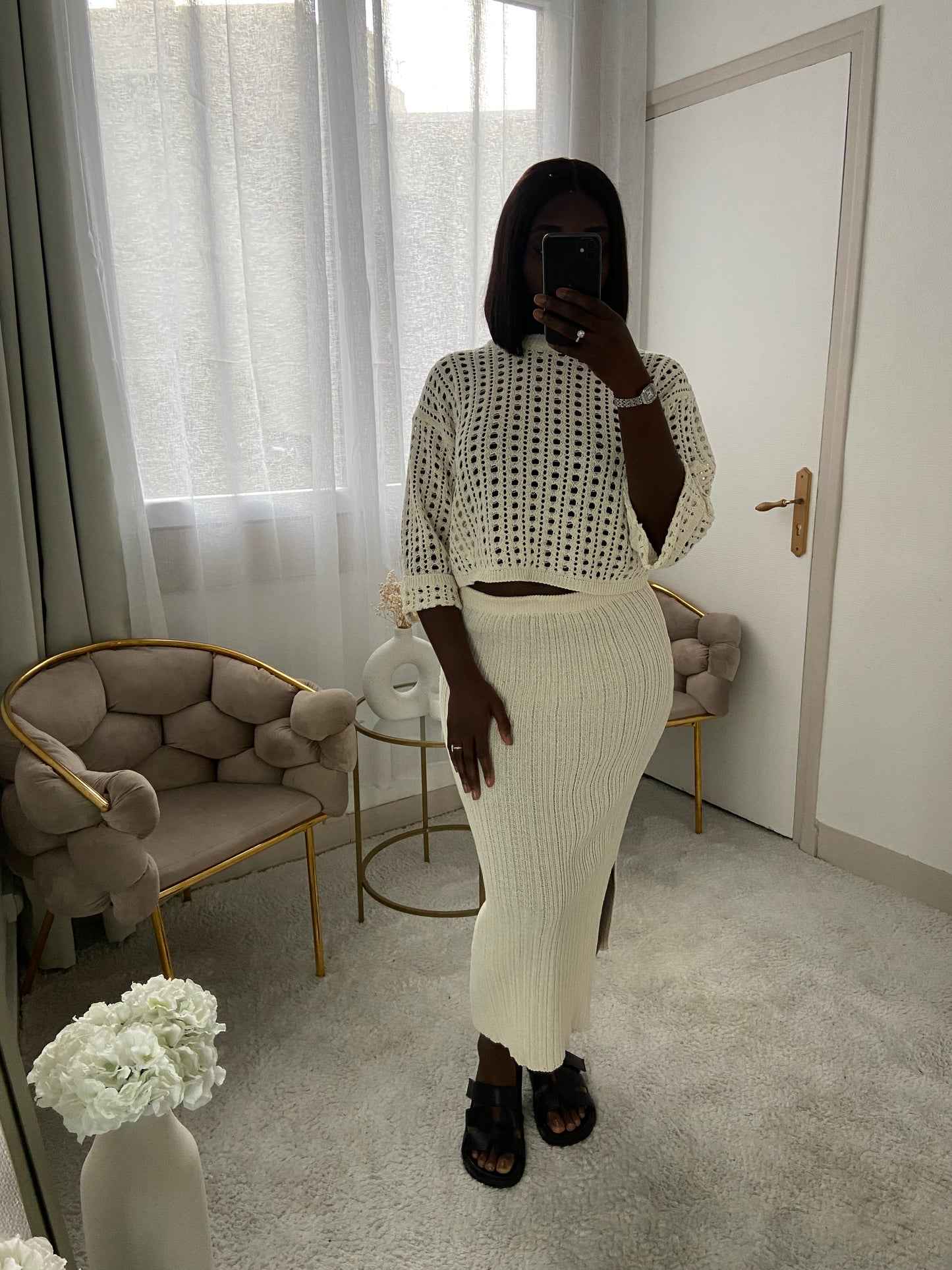 Robe AZRA