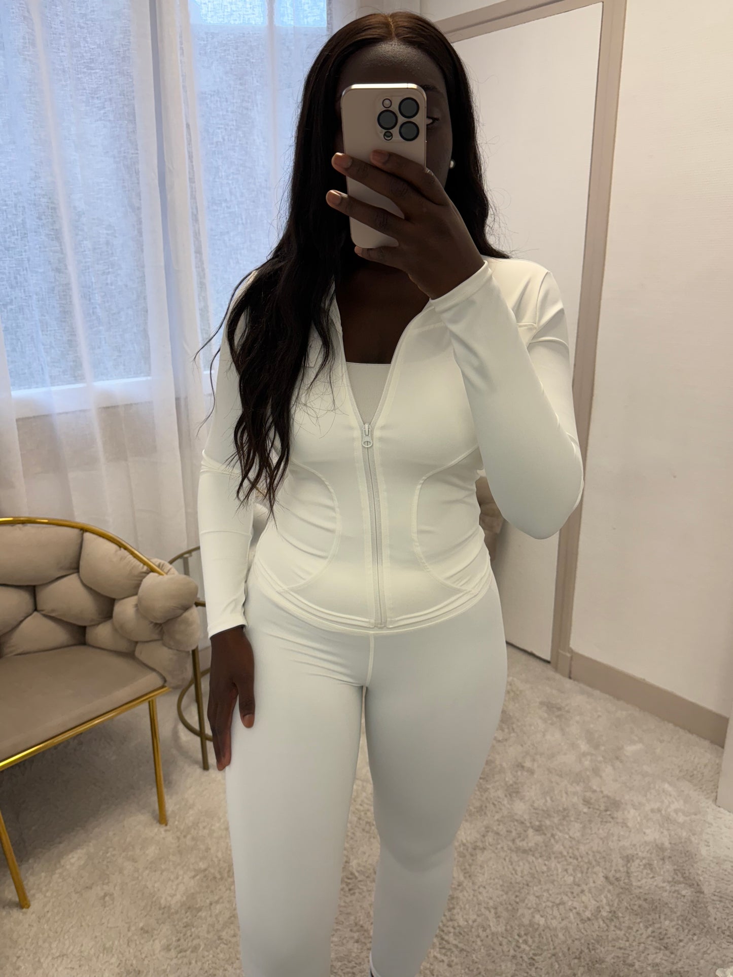 Ensemble AYNA