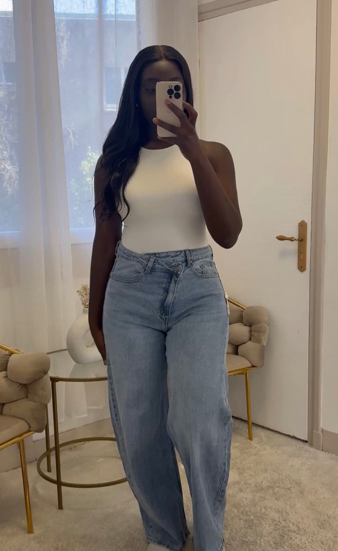Jeans Léna