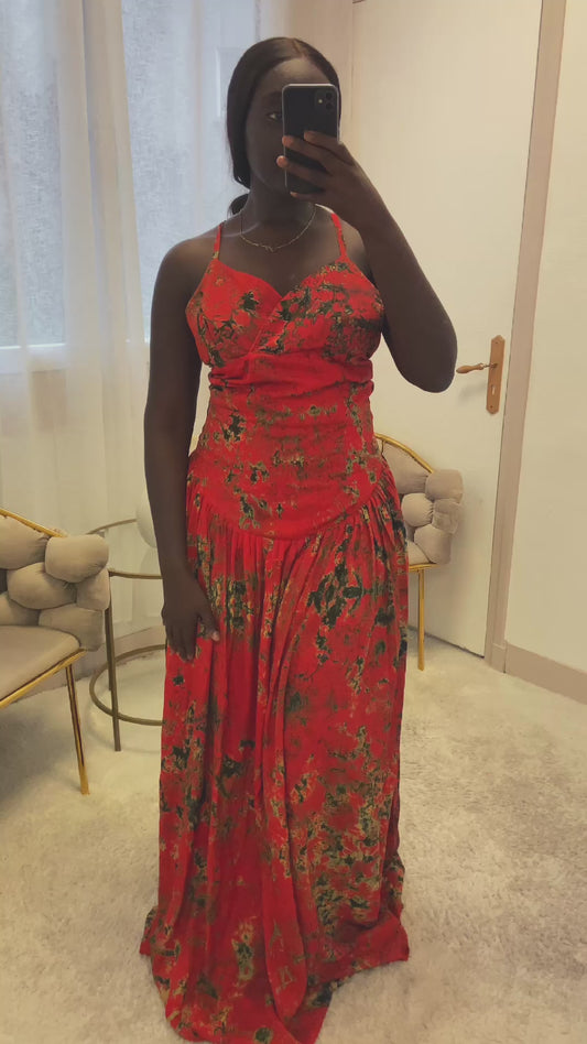 Robe Salma