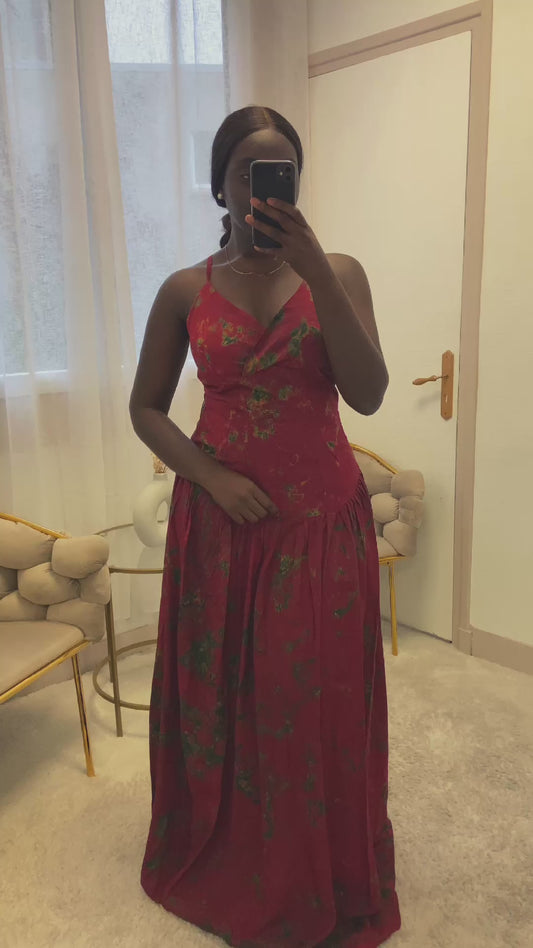 Robe SALMA