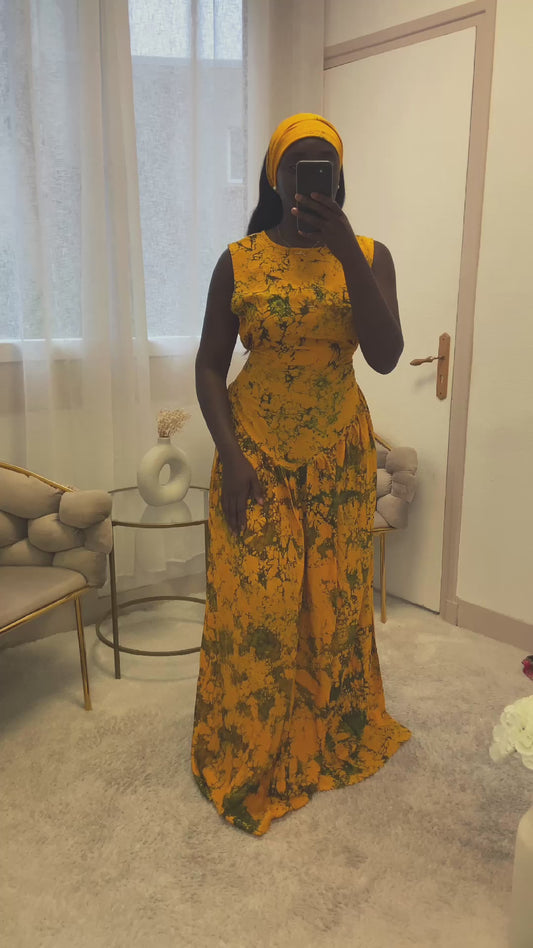Robe SALY